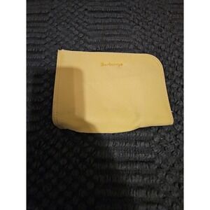 Authentic Burberry Accessory Pouch